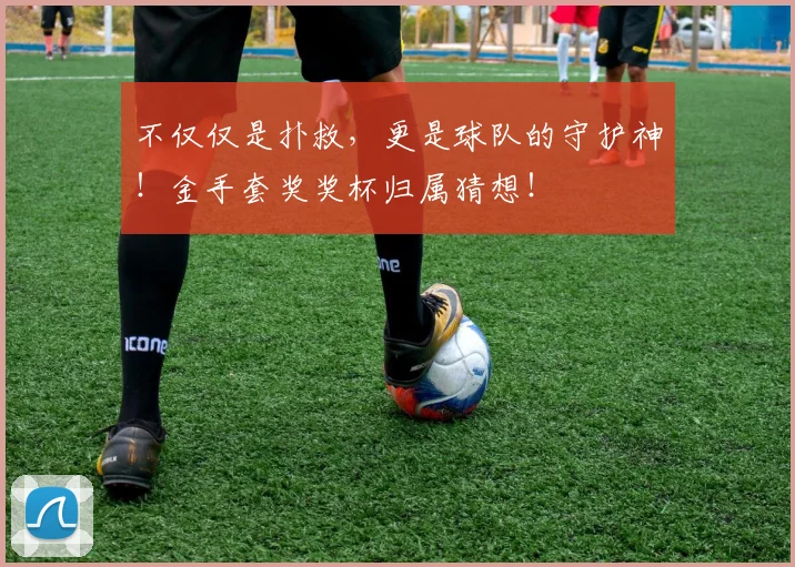 不仅仅是扑救，更是球队的守护神！金手套奖奖杯归属猜想！