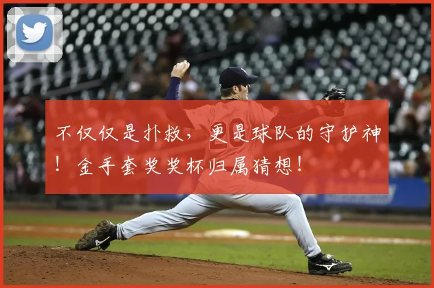 不仅仅是扑救，更是球队的守护神！金手套奖奖杯归属猜想！